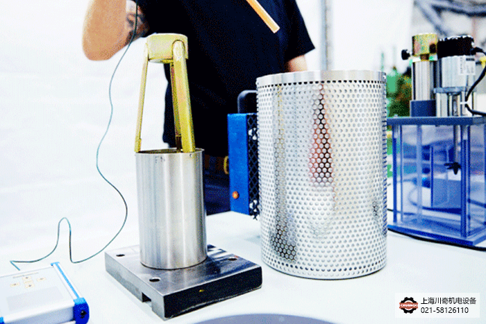 上海川奇攜瑞典IVF參加上海國(guó)際熱處理裝備與技術(shù)展，助力熱處理行業(yè)轉(zhuǎn)型升級(jí)！