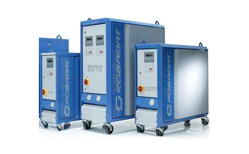 Robamat油溫機型號及技術規(guī)格對比